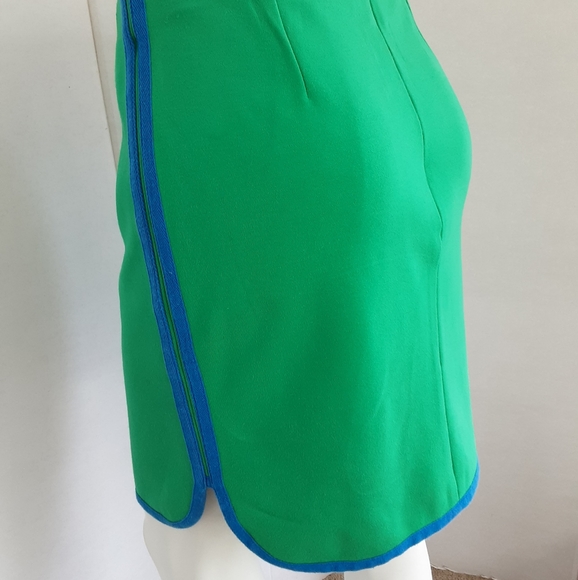 CREMIEUX SEXY BODY CON KNIT SKIRT SZ 6 - Picture 5 of 6